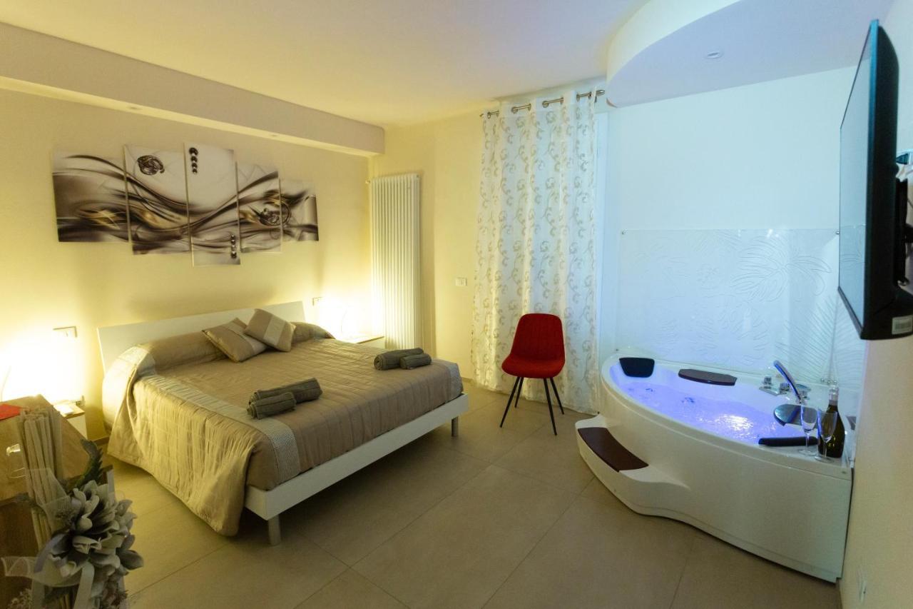 بيزا The Bricks B&B Free Parking المظهر الخارجي الصورة