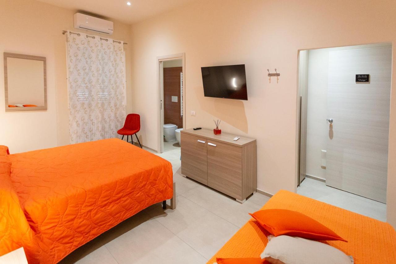 بيزا The Bricks B&B Free Parking المظهر الخارجي الصورة