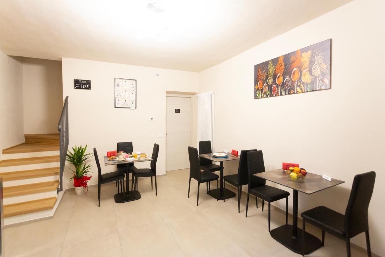 بيزا The Bricks B&B Free Parking المظهر الخارجي الصورة