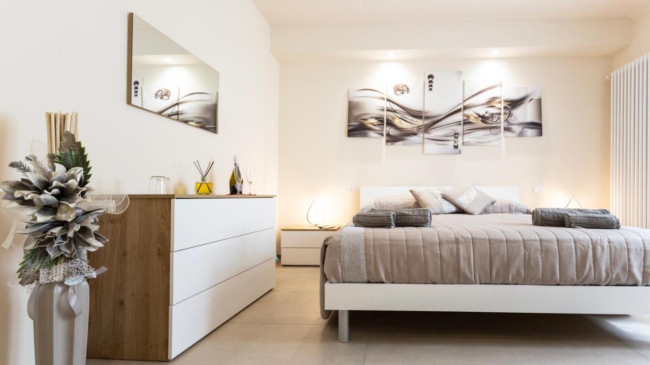 بيزا The Bricks B&B Free Parking المظهر الخارجي الصورة