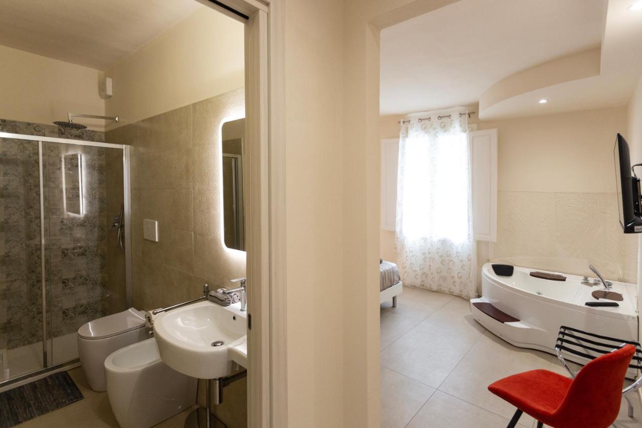 بيزا The Bricks B&B Free Parking المظهر الخارجي الصورة