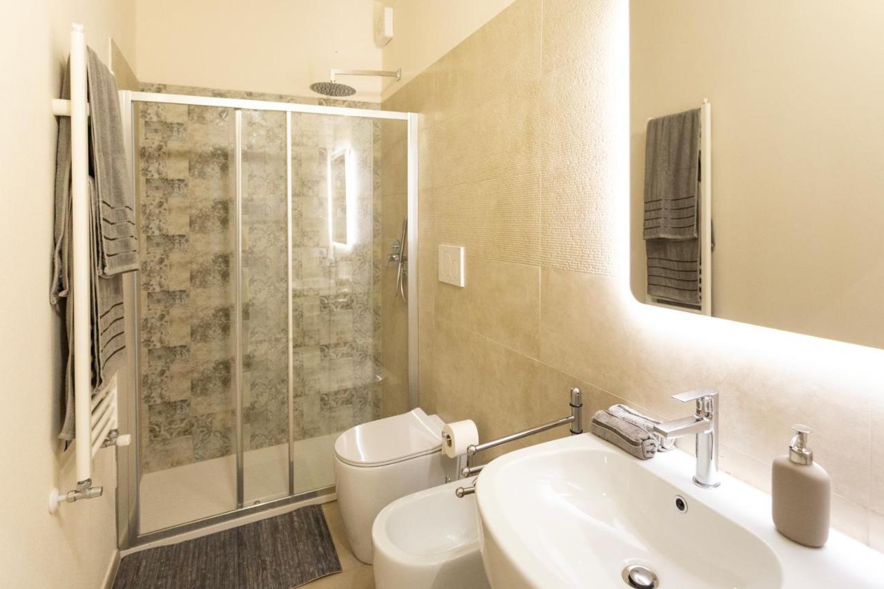 بيزا The Bricks B&B Free Parking المظهر الخارجي الصورة