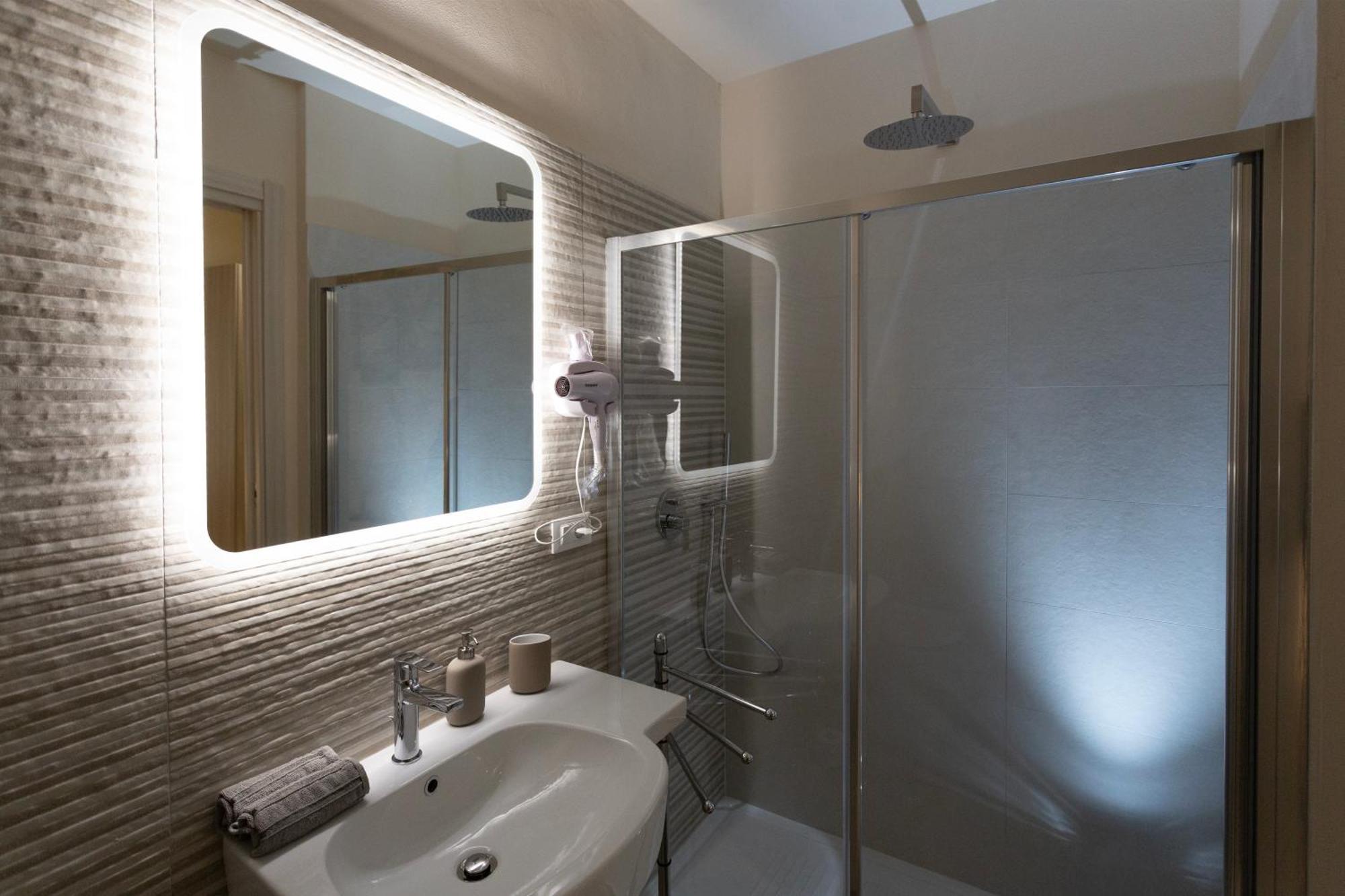 بيزا The Bricks B&B Free Parking المظهر الخارجي الصورة